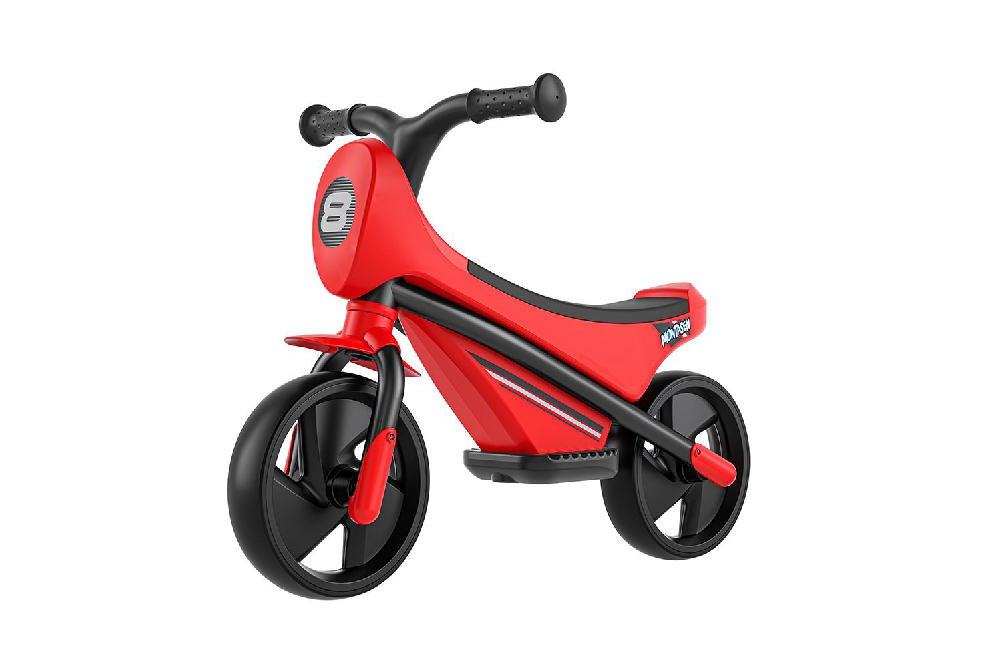 montasen 越野平衡車